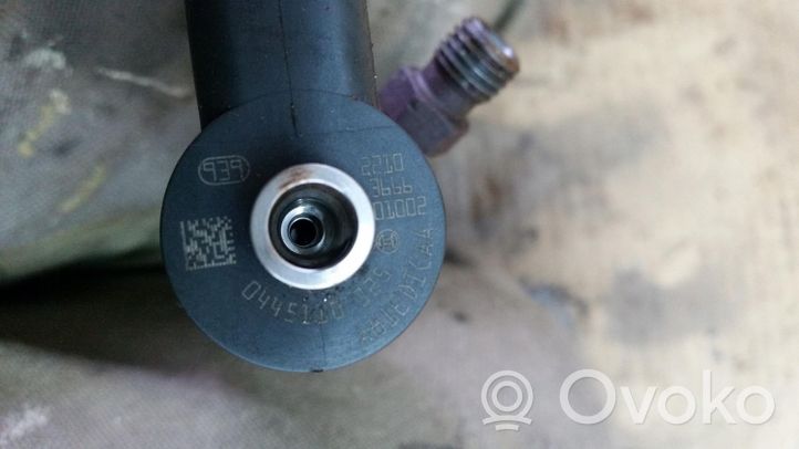 Opel Corsa A Injecteur de carburant 