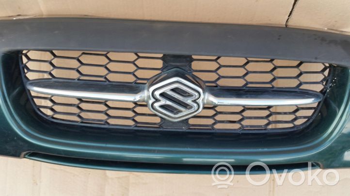 Suzuki Grand Vitara I Priekšējais režģis 