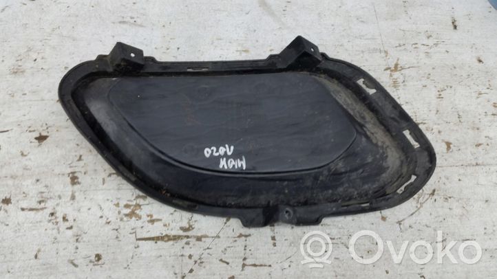 KIA Rio Priešrūkinio žibinto apdaila/ grotelės 865231W200