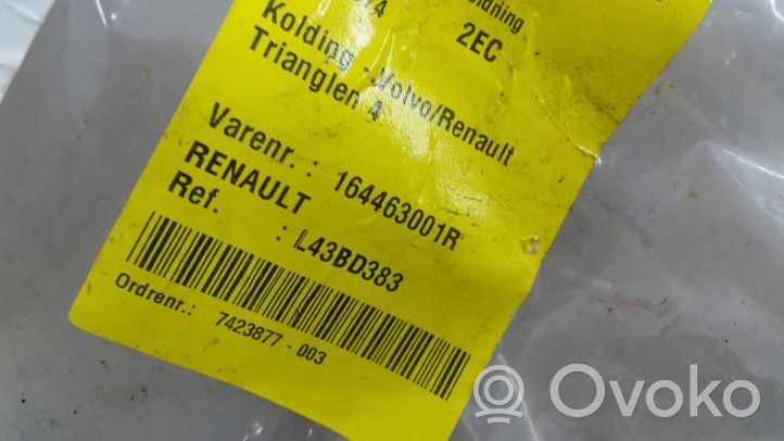 Renault Clio IV Przewód paliwa 223209552R