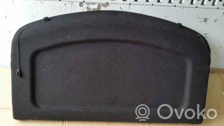 Mazda 3 III Grilles/couvercle de haut-parleur arrière BBN9-68310