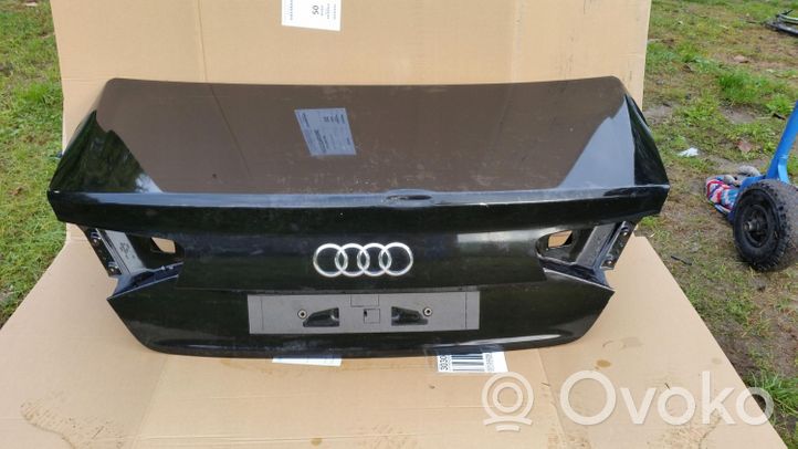 Audi A8 S8 D5 Galinis dangtis (bagažinės) 4H0827753B