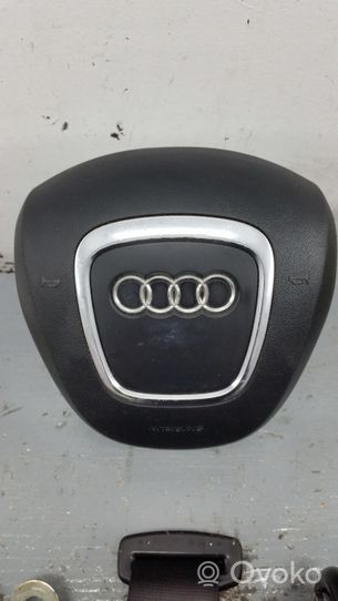 Audi A8 S8 D3 4E Sānu drošības spilvens 4DO951543