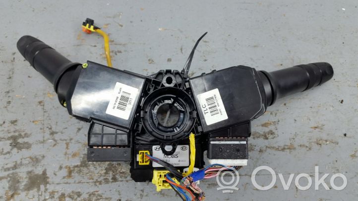 KIA Picanto Manetka / Włącznik wycieraczek świateł 93420-G6550