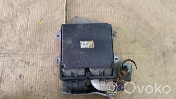 Mitsubishi Colt CZ3 Komputer / Sterownik ECU silnika 1860B359