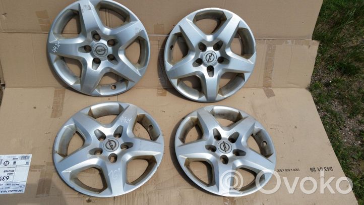 Opel Astra H R13 wheel hub/cap/trim 