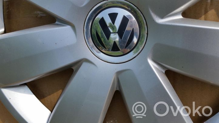 Volkswagen Golf V Mozzo/copricerchi/borchia della ruota R16 