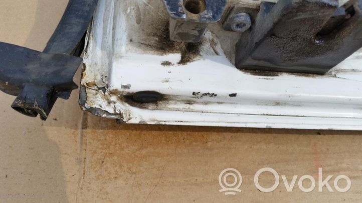 Volkswagen Crafter Drzwi tylne 
