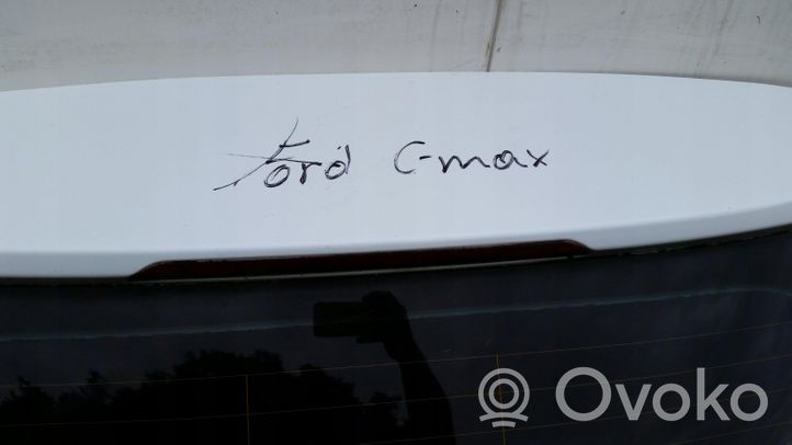 Ford Grand C-MAX Couvercle de coffre 