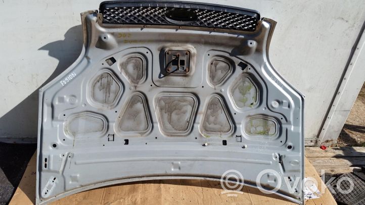Ford Fusion Pokrywa przednia / Maska silnika MFUSBN