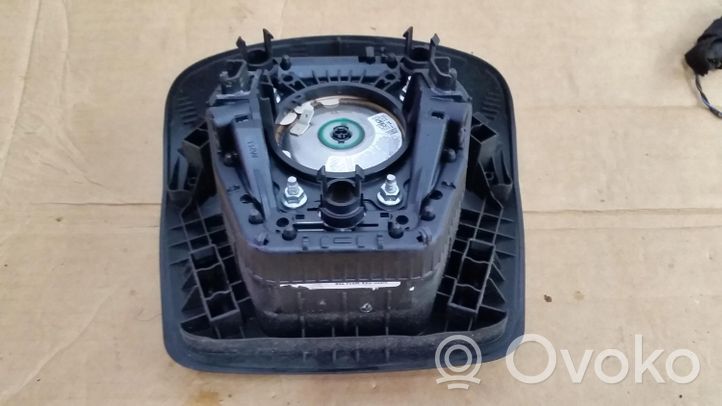 Iveco Daily 6th gen Poduszka powietrzna Airbag kierownicy 5801561543