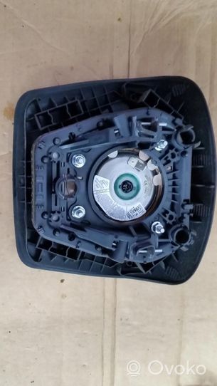 Iveco Daily 6th gen Poduszka powietrzna Airbag kierownicy 5801561543