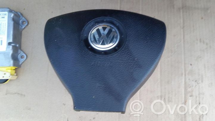 Volkswagen Golf VIII Cruscotto 5M1858296