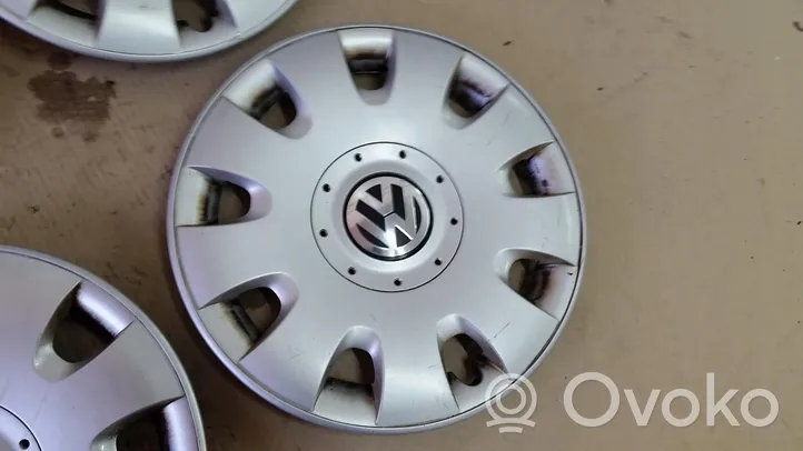Volkswagen Golf VI R15 wheel hub/cap/trim 