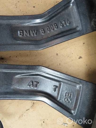 BMW X1 F48 F49 R19-alumiinivanne 