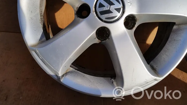 Volkswagen Multivan T5 R16 alloy rim 