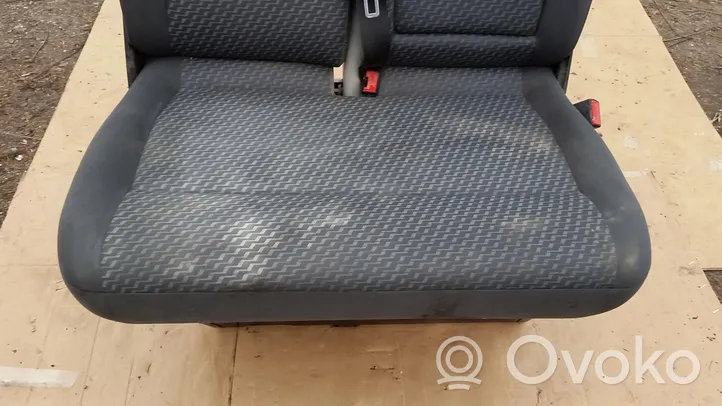 Volkswagen Multivan T5 Seat set 9999999