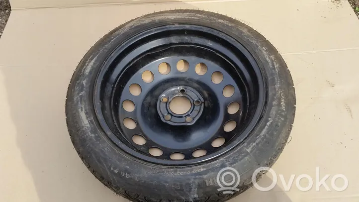 Volvo V70 R17 spare wheel 