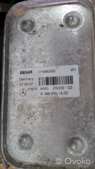 Mercedes-Benz ML AMG W164 Öljypumppu A1645001400