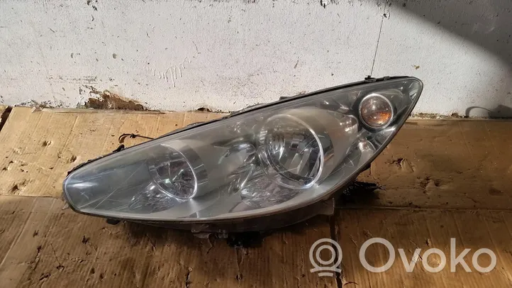 Peugeot 308 Phare frontale 9674039780-00