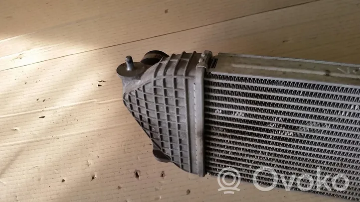 Suzuki Grand Vitara II Chłodnica powietrza doładowującego / Intercooler SUZUKI