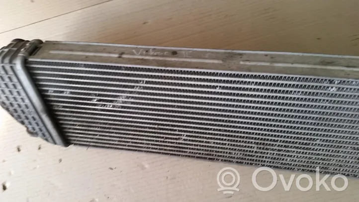 Suzuki Grand Vitara II Chłodnica powietrza doładowującego / Intercooler SUZUKI