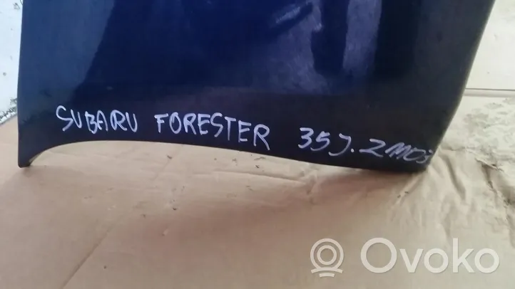 Subaru Forester SG Puskuri 85919191919