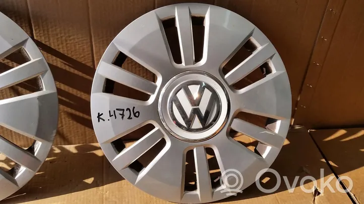 Volkswagen Up R14 wheel hub/cap/trim 