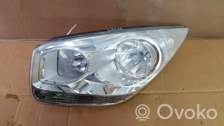 KIA Venga Headlight/headlamp 92101-1P000