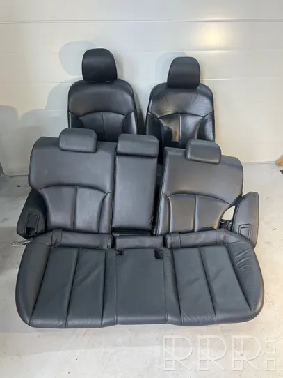 Subaru Outback Kit intérieur 