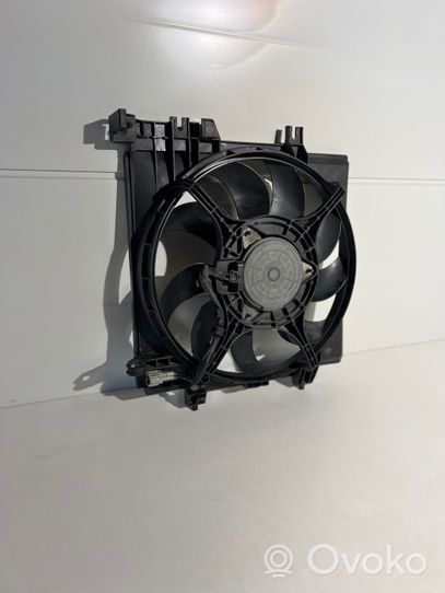 Subaru Outback Kale ventilateur de radiateur refroidissement moteur B1400004