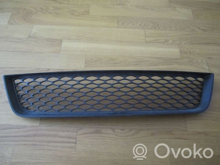 KIA Picanto Front bumper lower grill 8651207500