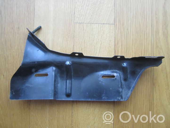 KIA Rio Front bumper mounting bracket 0K30A50043