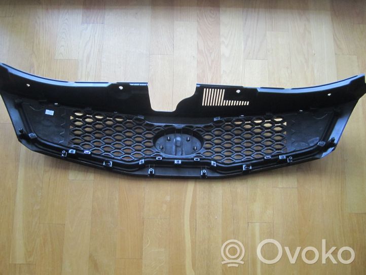 KIA Ceed Maskownica / Grill / Atrapa górna chłodnicy 863511H600