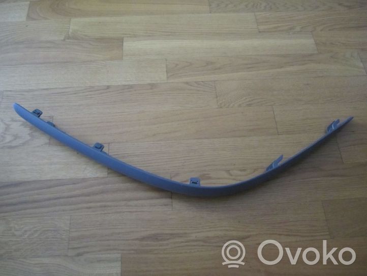 Mazda 626 Modanatura separatore del paraurti anteriore GE4T50B41