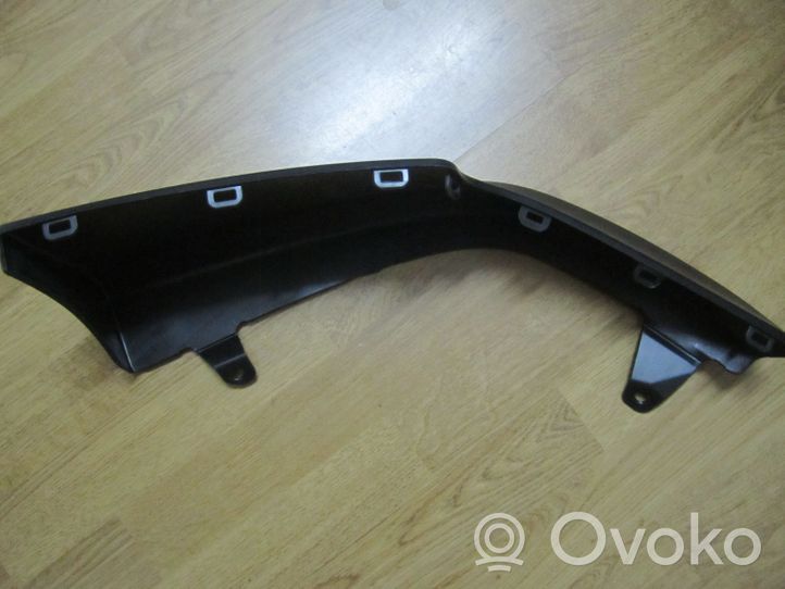 Toyota Corolla E140 E150 Lame de pare-chocs avant 7685202908