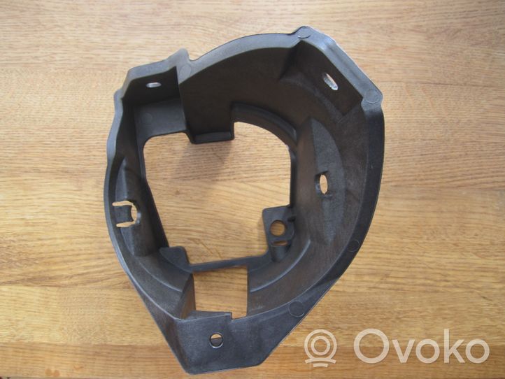 Toyota Hilux (AN10, AN20, AN30) Supporto del fendinebbia 814810K070