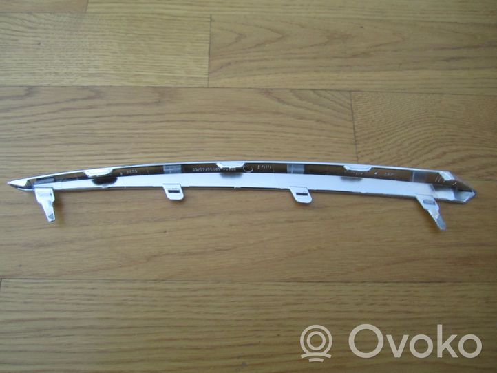 Toyota Auris E180 Grille calandre supérieure de pare-chocs avant 5312402140