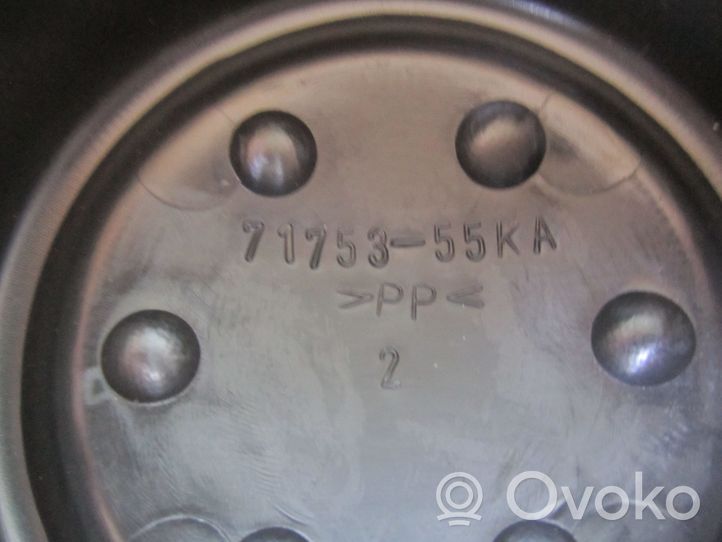 Suzuki SX4 Grille antibrouillard avant 7175355KA