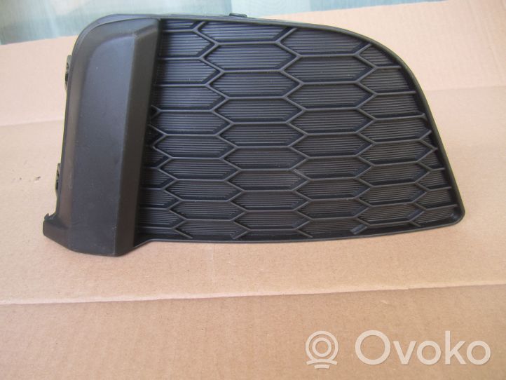 Honda Jazz Grille inférieure de pare-chocs avant 