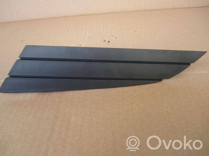 Honda FR-V Grille inférieure de pare-chocs avant 71108SJD000