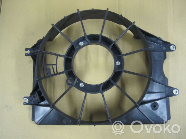 Honda FR-V Ventilateur, condenseur de climatisation 19015RJLE01