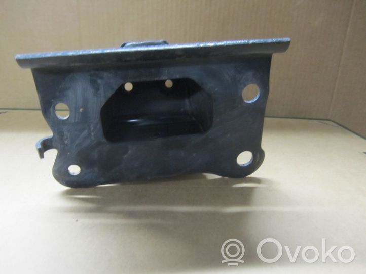 Toyota Corolla Verso E121 Smorzatore/ammortizzatore d’urto per paraurti anteriore 570140F010