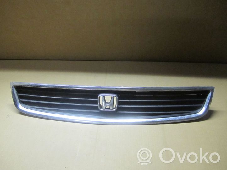 Honda Civic Griglia superiore del radiatore paraurti anteriore 