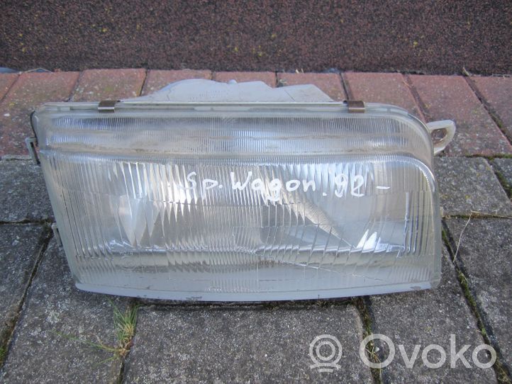 Mitsubishi Space Wagon Faro/fanale 11037624