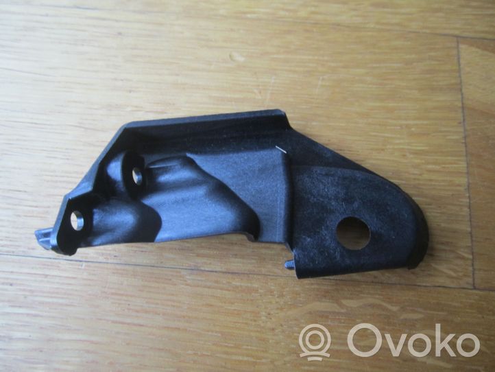 Toyota Prius (XW30) Element lampy przedniej 