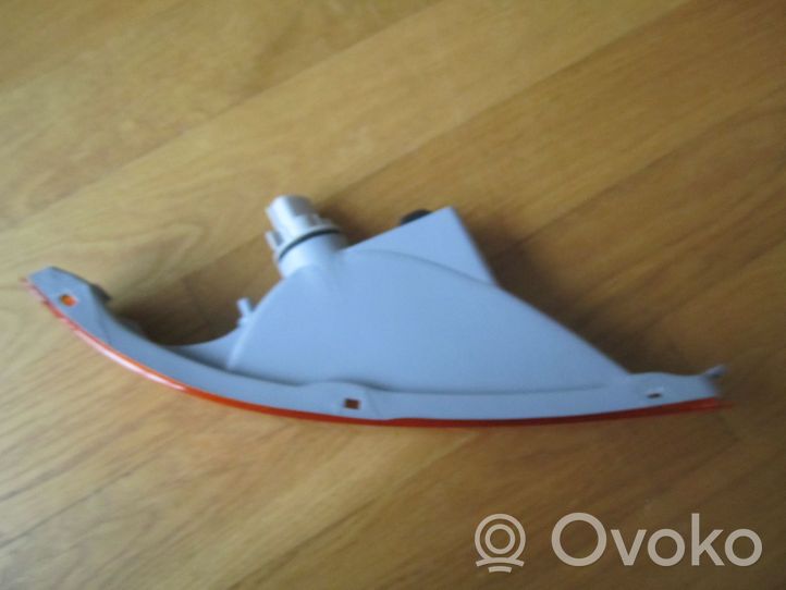 Toyota Camry Front bumper turn signal 