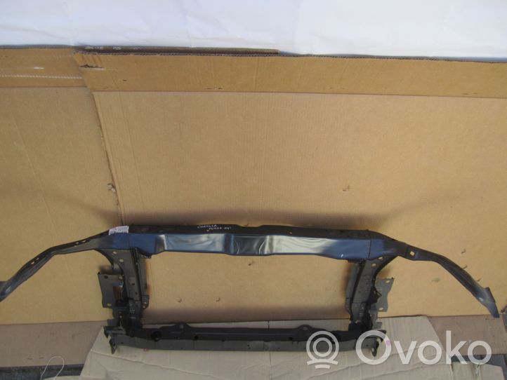 Toyota Corolla Verso E121 Radiator support slam panel 