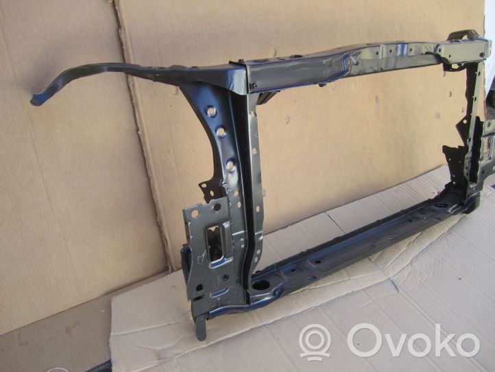 Toyota Corolla Verso E121 Radiator support slam panel 