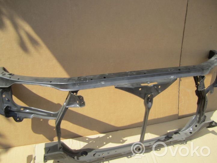 Toyota Camry Radiator support slam panel 